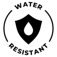 Durable & Moisture Resistant
